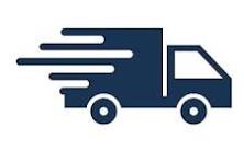 Shipping icon